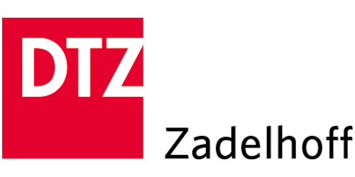 DTZ Zadelhoff Apeldoorn Lanciers Security Apeldoorn