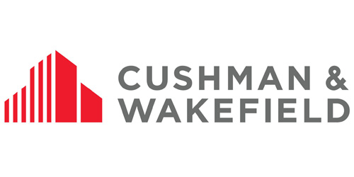 Cushman & Wakefield Apeldoorn Lanciers Security Apeldoorn