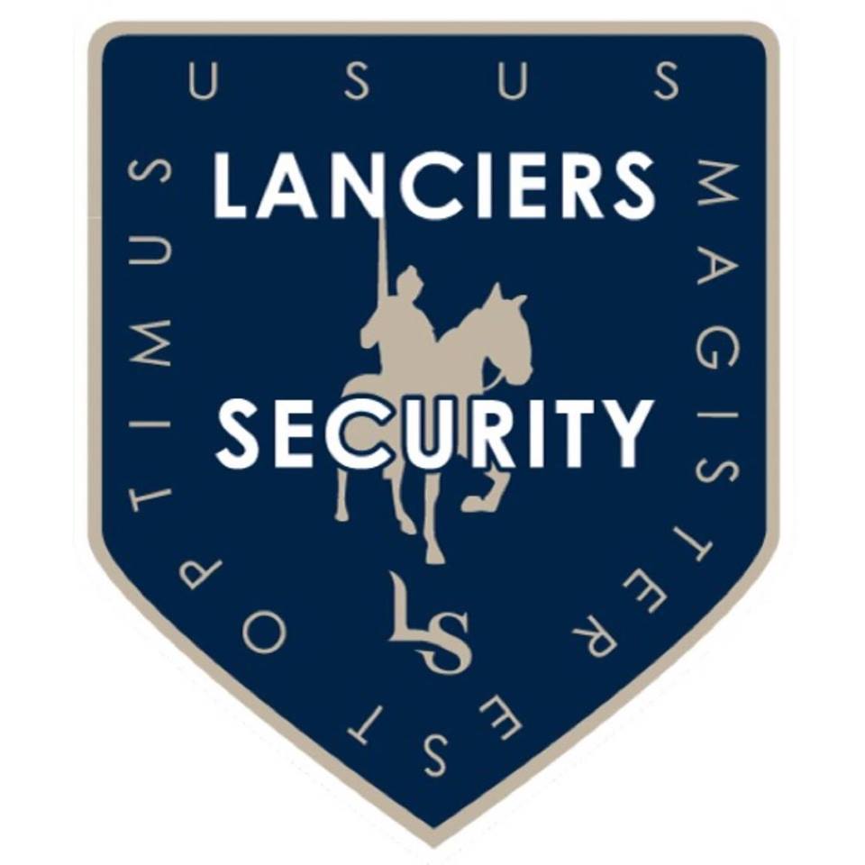 (c) Lanciers-security.nl
