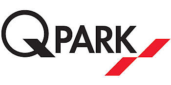 QPark Apeldoorn Lanciers Security Apeldoorn